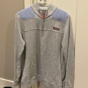 Vineyard Vines Quarter Zip